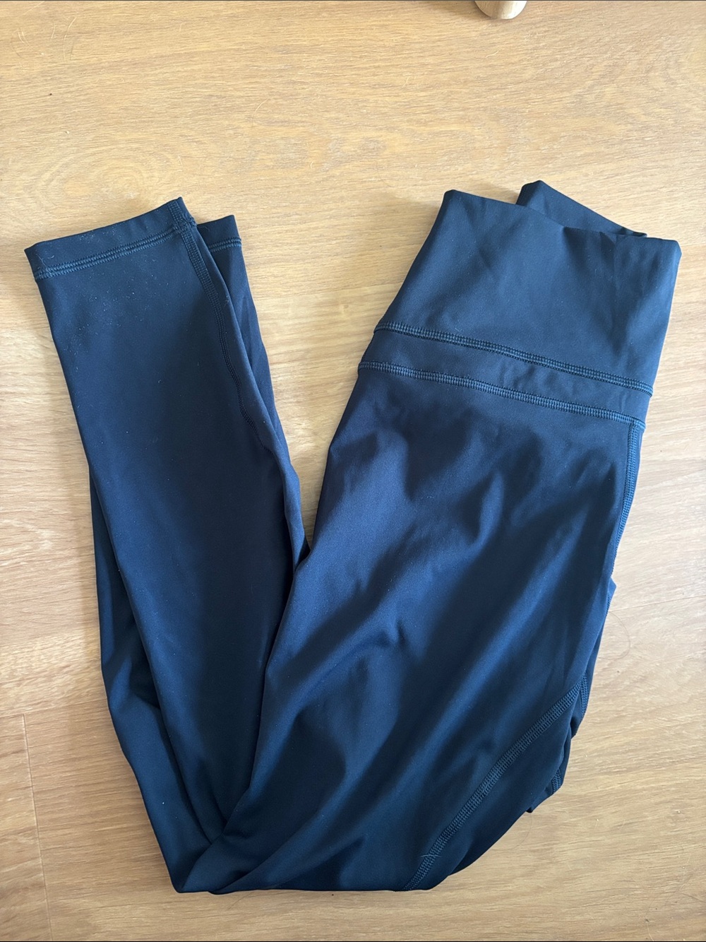 CRZ YOGA // buttery soft naked feel leggings